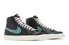 Nike Blazer Mid VNTG Snakeskin Men's Sneakers