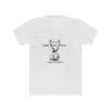 The EndUp San Francisco Gay Bar Men#039;s Cotton Crew Tee Unisex T-Shirt