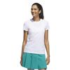 adidas Womens/Ladies Ultimate365 Tour Top
