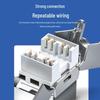 SAMZHE Cat7 Network Wall Plate