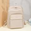 Waterproof Backpack Student Schoolbag Lightweight Travel Large Capacity Women's Backpack
