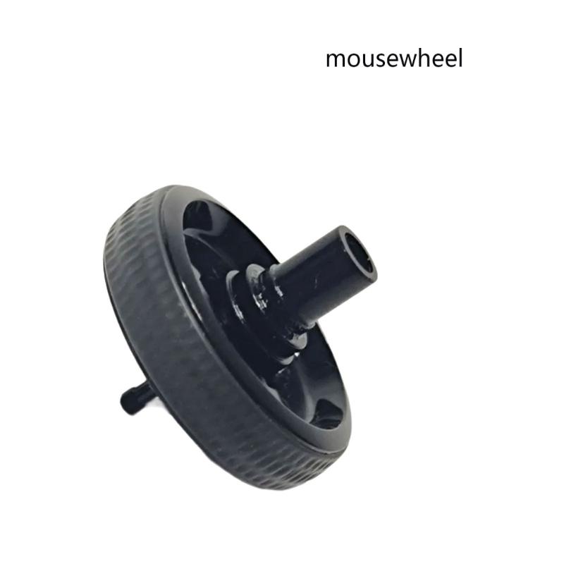 Roue de défilement de souris de jeu Poulie Roue de défilement de souris Réparation Remplacement pour souris GPro Wireless GProX Superlight