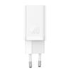 Netzladegerät GaN5 Pro 40W USB-C - weiß