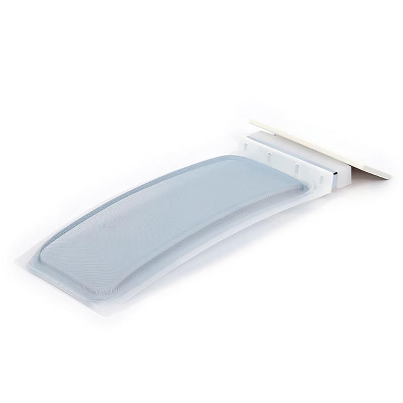 Quick Installation Dryer Lint Filter Alternative Gathers Debris Maintains Appliance Health