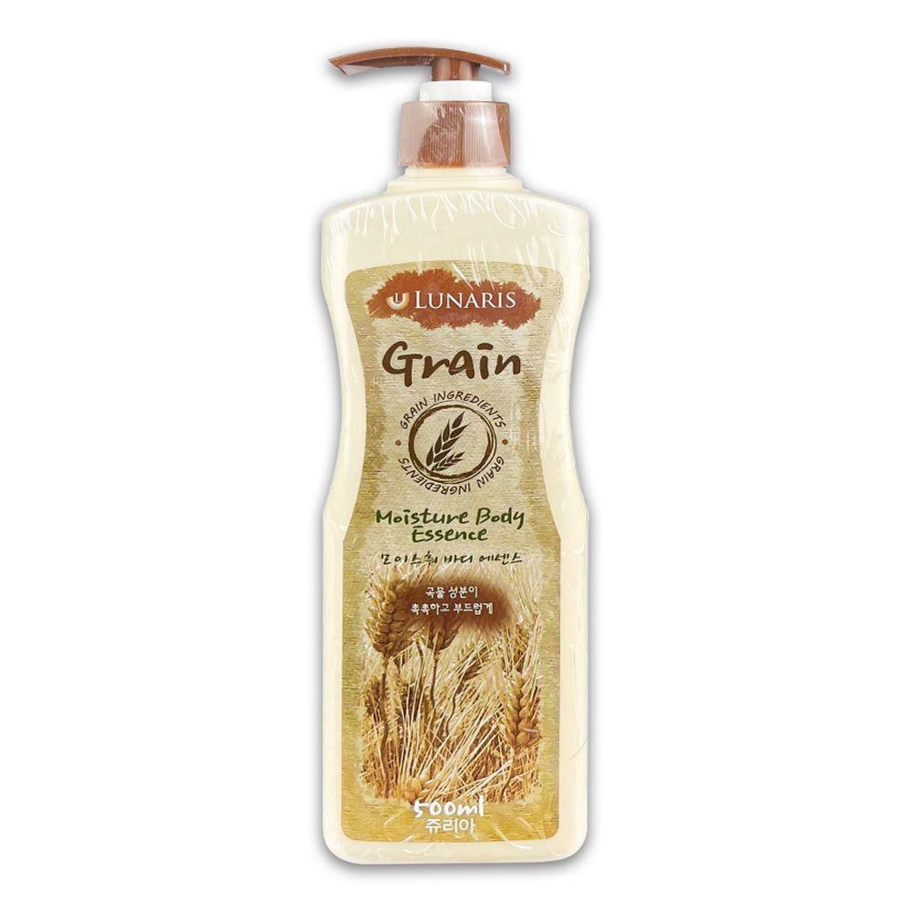 Julia PJSCLTWZ LUNARIS Body Lotion Grain 500ml - O