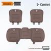 All-Season Car Seat Cushion for NIO ET5/ES6/EC6/ES7/ES8/ET7