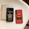 Fashion H-Human M-Made Phone Case For Samsung S 24 Fe 25 Ultra Plus 20 Lite 21 30 22 23 24 22 Ultra 5G Fundas