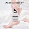 Electric Rechargeable Foot Grinder Digital Display Callus Remover Feet Pedicure Tools Set Remove