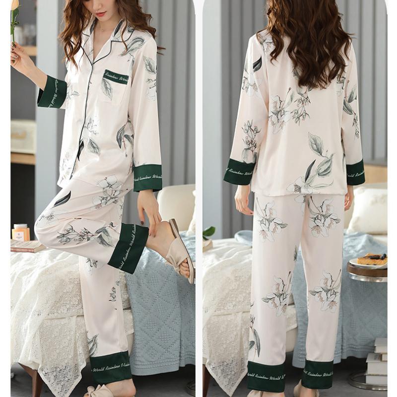 Женские пижамы — фото 4