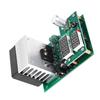 60W 9.99A 30V Modul elektronické zátěže s konstantním proudem pro stárnutí a testování kapacity baterií