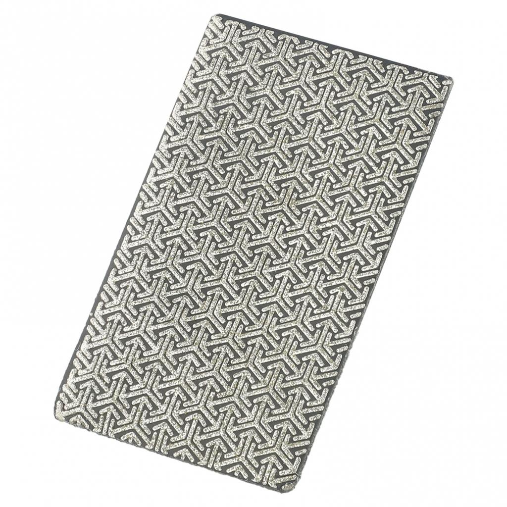 Polishing Pad 60 /100/200/400 Grit Diamond Grinding Block Pad