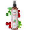 Rose Water, Aloe Vera & Green Tea Toner for Face | Hydrating Alcohol-Free Toner for Dry, Sensitive & Combination Skin | With Glycerine & Gotu Kola