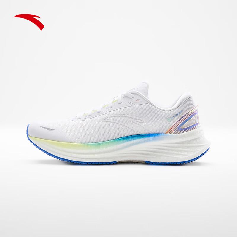 Anta CROP 5th Gen SE Nitrogen Tech Cushioned Running Shoes for Men