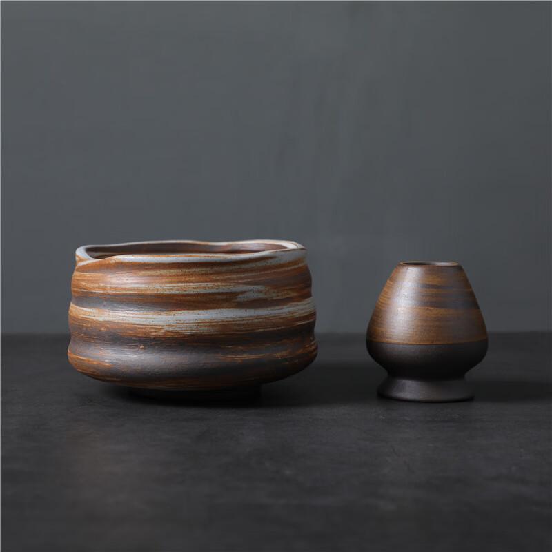 Ceramiczna miska na matchę