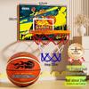 Basquetebol – Cestos de basquetebol