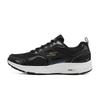 Skechers Men's Casual Elevating Sneakers 220036-BKBL