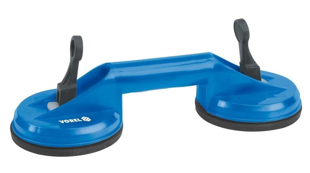 Glass Holder 2x115 Mm 05301 VOREL