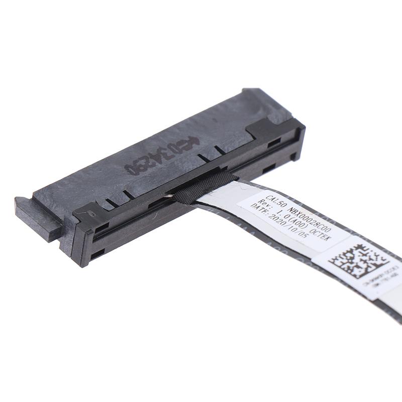 Hdd Cable For Dell Latitude 3582 3584 3585 3593 Sata Hard Drive Hdd Connector Flex Cable 0Knk9Y Nbx00028C00