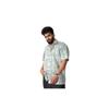 Culture Half Sleeve Relaxed Fit Men' Casual Shirt | Cotton Blend Oversized Shirt For Man || Men Shirt Casual ||