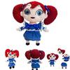 Poppy Playtime Huggy Wuggy Plüschtier Weiche und kuschelige Stoffpuppe für alle Altersgruppen 9.8