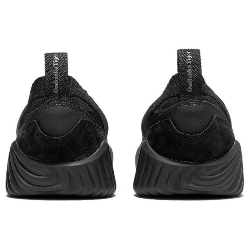 Onitsuka Tiger Acromount Knit 'Flames' Sneakers 1183C105-001