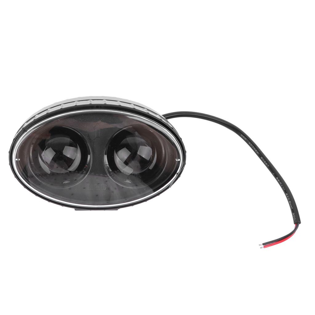 Forklift LED Safety Light 20W Backup Clearance Lamp Zone Warehouse Boundary Blue Warning Spot Light