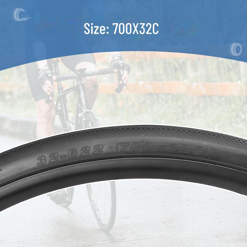 Dviračio 700C x 28 plento sulankstoma padanga