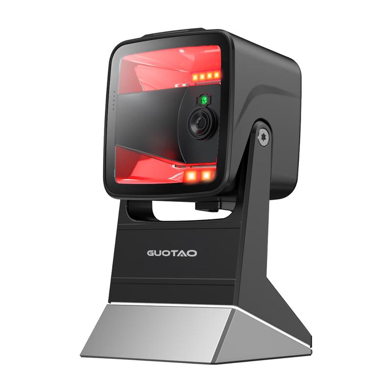 JUCCCE GUOTAO AK-9100 Barcode Scanning Platform