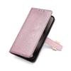 For Xiaomi Redmi 15C 4G (Global) (171mm)/Poco C85 4G (171mm) Case Metal I-Buckle PU Leather Wallet Phone Cover