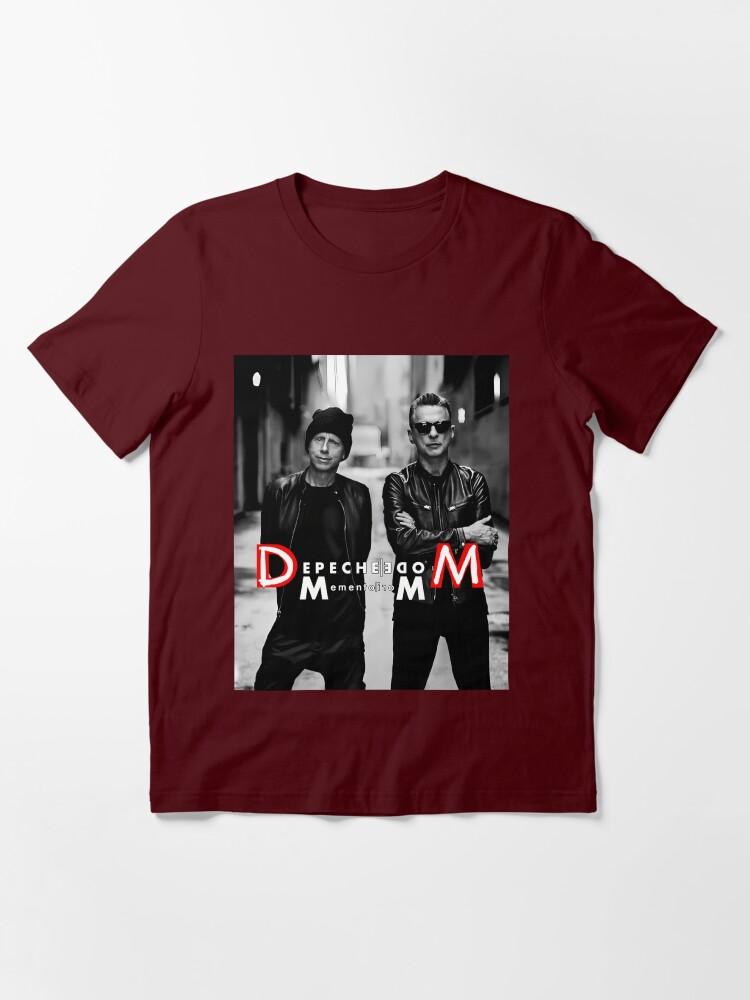 The Musician Mode 2023Mode Live Tour Essential T-Shirt