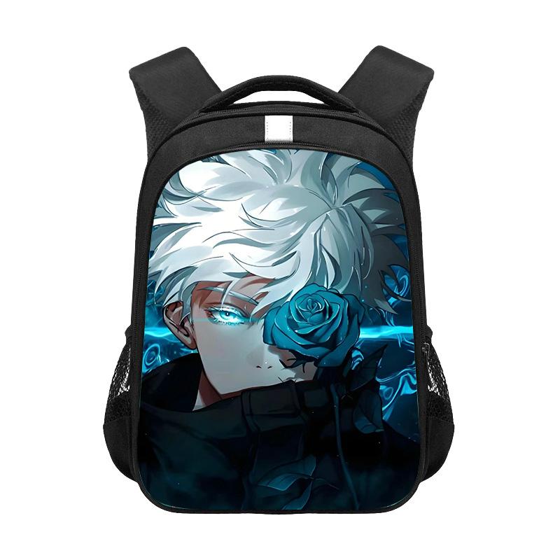 Jujutsu Kaisen Schülerrucksack KTB