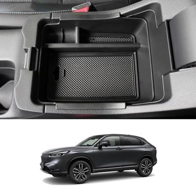 2021 Honda Vezel RV Console, Box Tray, Center Console, Accessory Case, ABS Material