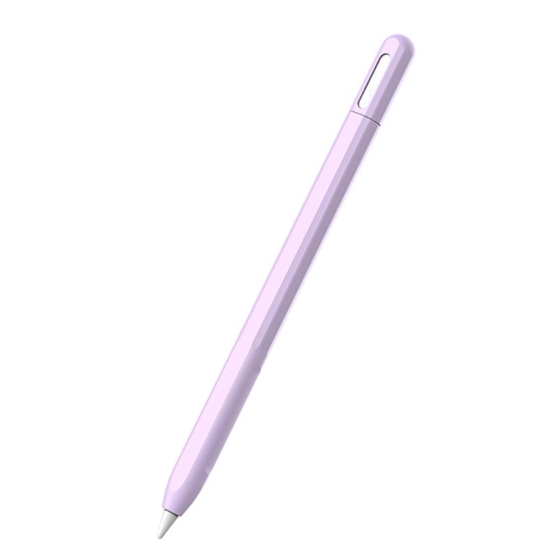 

Silicone Pencil Case for Pencil Pencil Protective Sleeve Grip Skin Cover Holder