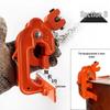 Universal Oil Drum Lifting Clamp
