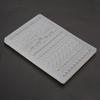 Chain Mold Shaker Resin Mold Fillers Silicone Quicksand Shaker Filling Mold