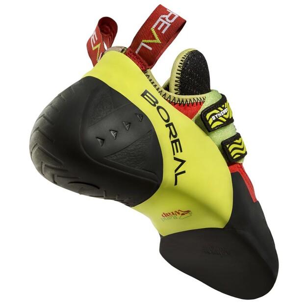 Boreal Synergy Climbing Shoes