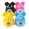 Cute Funny Emoji Poop Pencil Sharpener School Students' Favoriate Mini Double Hole Pencil