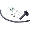 For HONDA FourTrax 500 Foreman 450 Rubicon TRX 500 450 400 450 TRX450 TRX500FE TRX400FW Fuel Vavle Petcock Shut Off Tank Switch