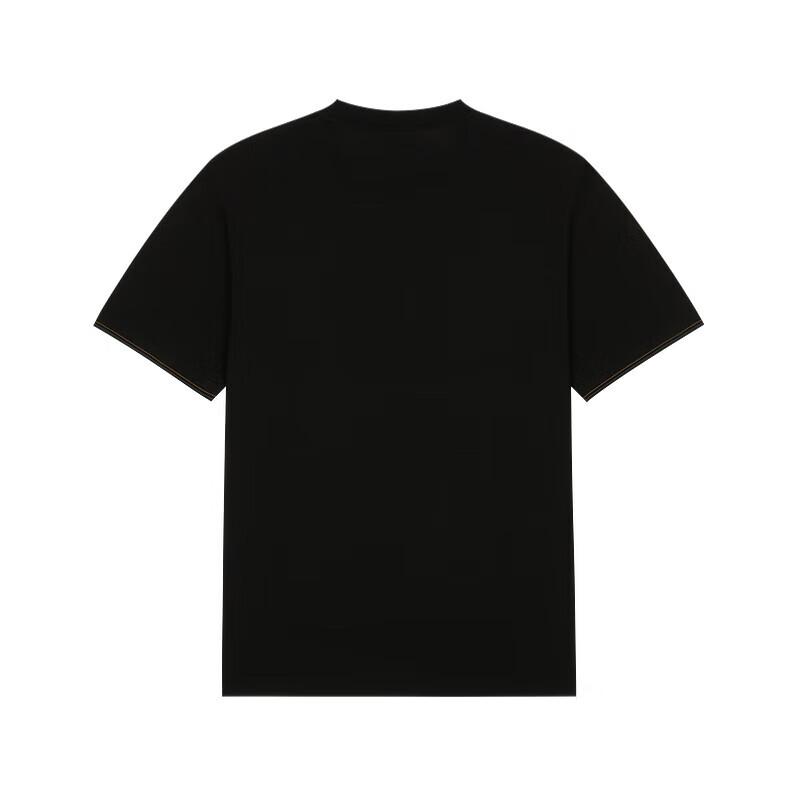 K-Boxing Men's 3A Antibacterial Short Sleeve T-Shirt NTPN1596