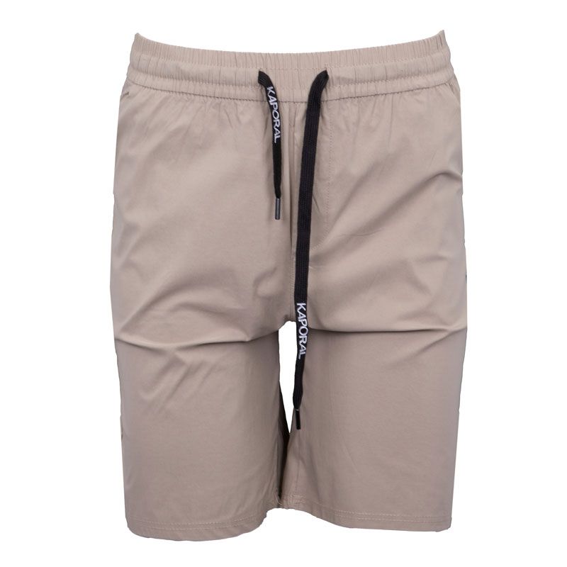 Fließende Sportshorts foucaud Herren KAPORAL