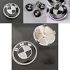 4 68mm X For Wheel Center Hub Cap Emblem Logo Trims E30e36e46e53e60e92