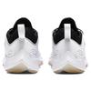 Nike Zoom Speed Air GS Slip Resistant Shock Absorbers Low Top Kids' Running Shoes White Red Green Kids' Sneakers CJ2088-100