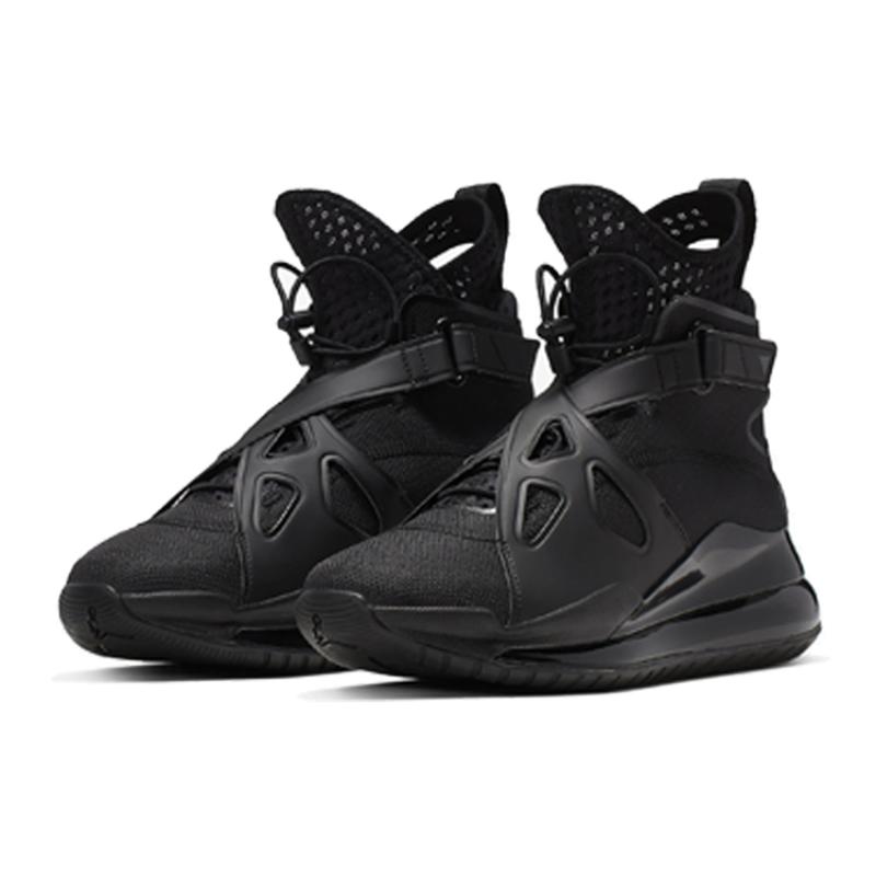 Jordan Air Latitude 720 Triple Black Women's Jordan AV5187-001