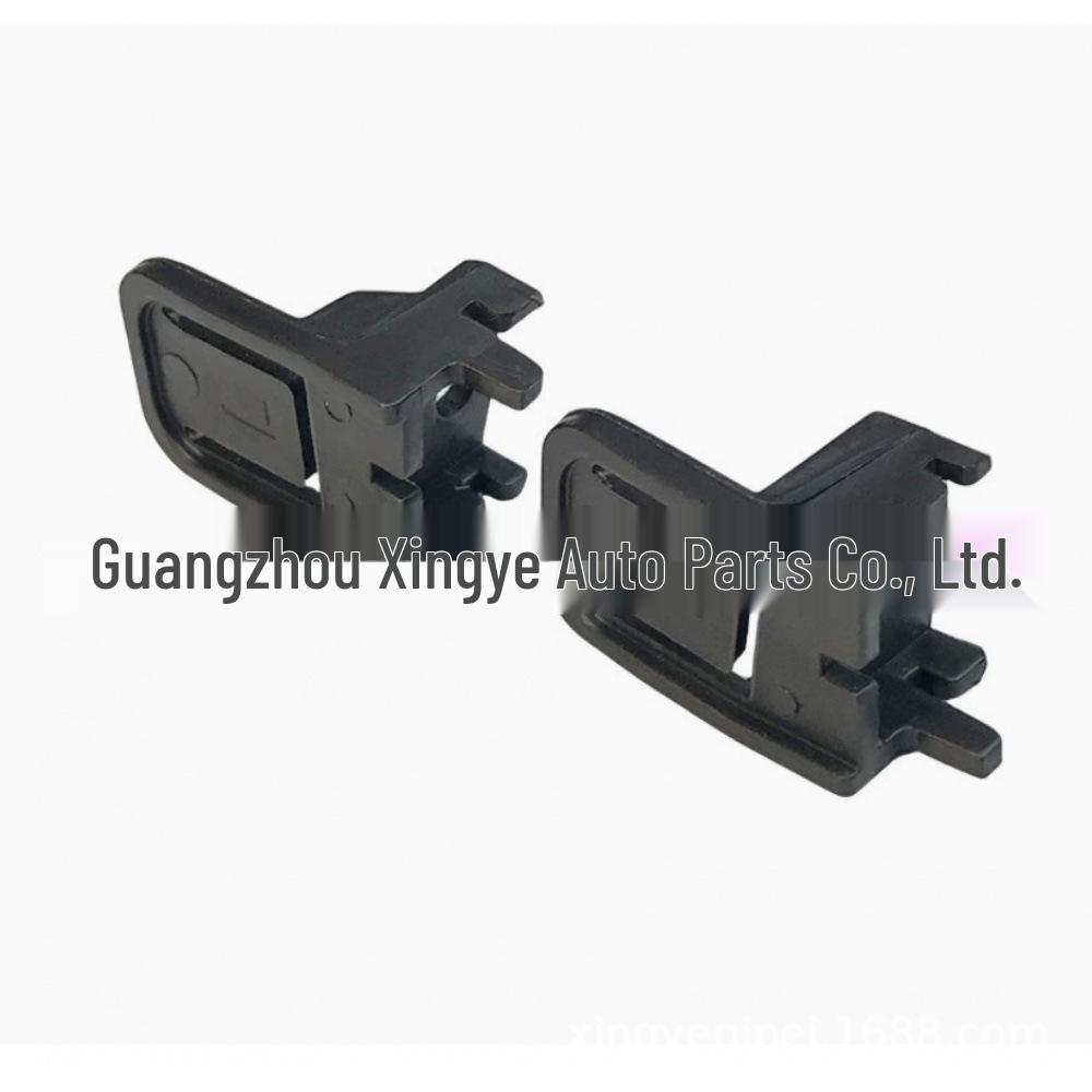 Available Civic Headlight Eyebrow Clip 33105-TEA-T01/33155-TEA-T01