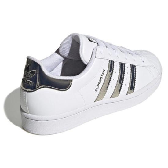 adidas Superstar Metallic 3 Stripes 2020 - FW3915