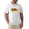 Maico Motorcycles Tshirt T Shirt Unisex 100 Cotton Luxury Brand Tshirt