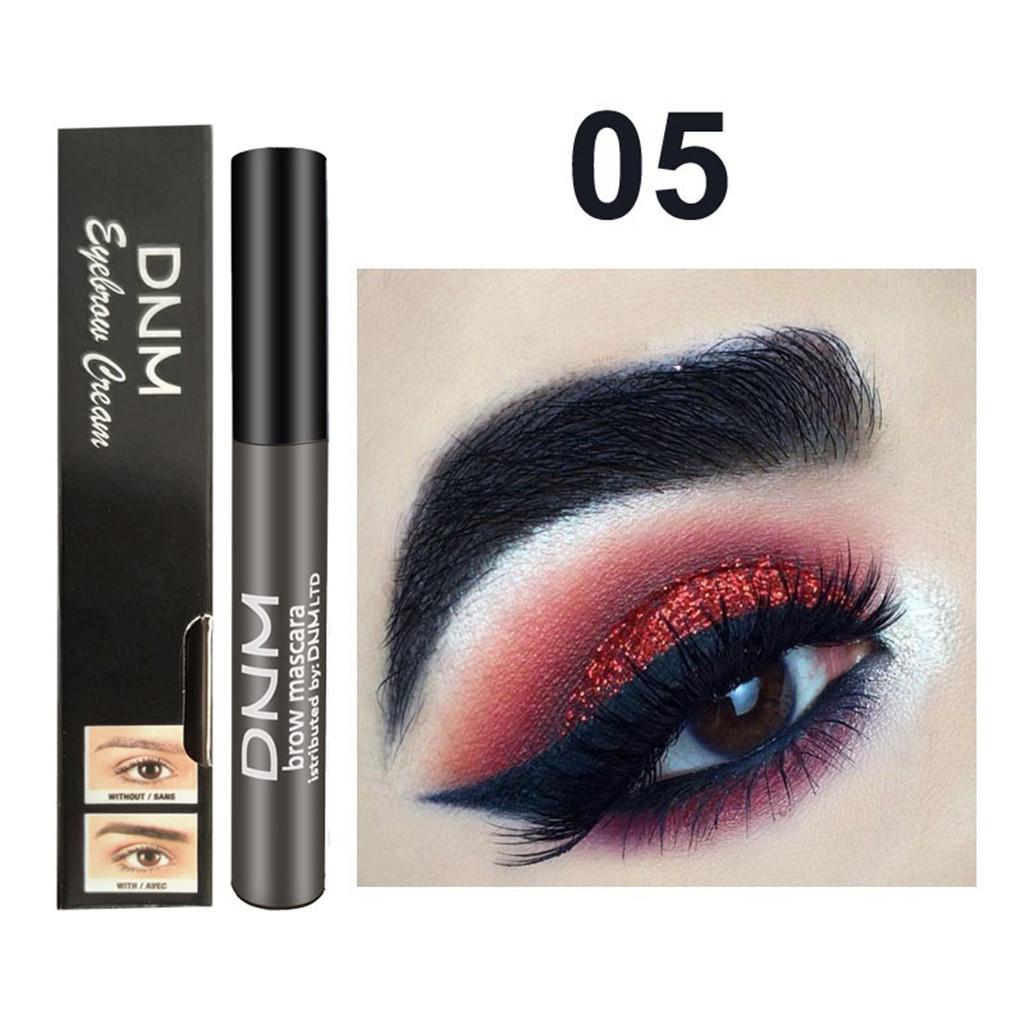 

Eyebrow Gel Makeup For Eye Brow Long Lasting Tint 5ML