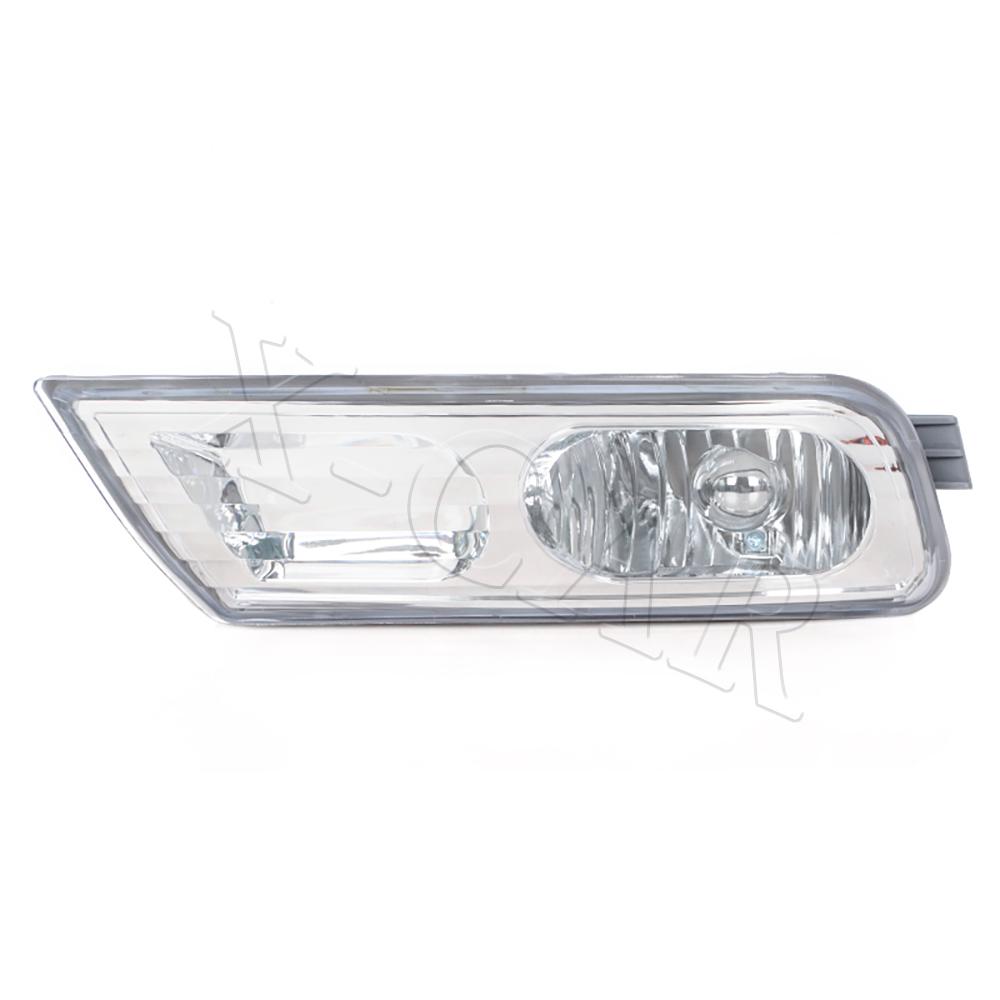 

Front Left Right LED Fog Light Front Driving Light For Honda Acura MDX 2007 2008 2009 33901-STX-H01 33951-STX-H01