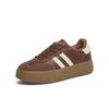TATA/She 2025 Autumn Fashion Casual De Training Shoes Women's New Style WB401CM5