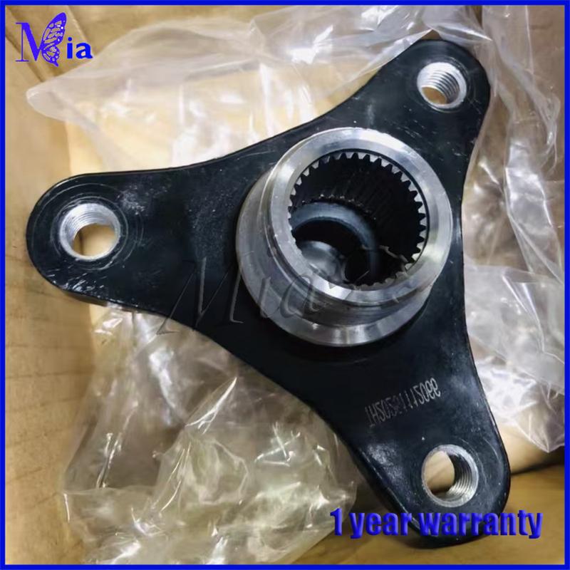 New Rear Axle Differential Flange Car Accessories For BMW 520 525 530 730 750 760 F02 F10 F18 2008-2017 WholeSales Warrenty